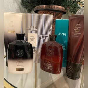Oribe Hair Care Bundle